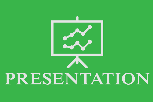 Presentations